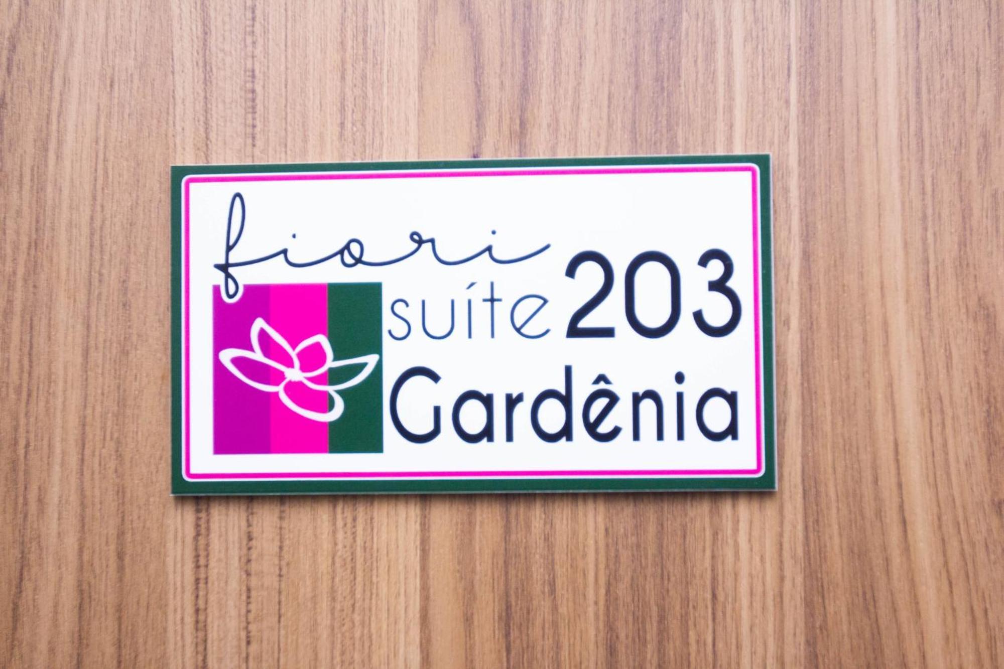 Fiori Suites Goiania Room photo